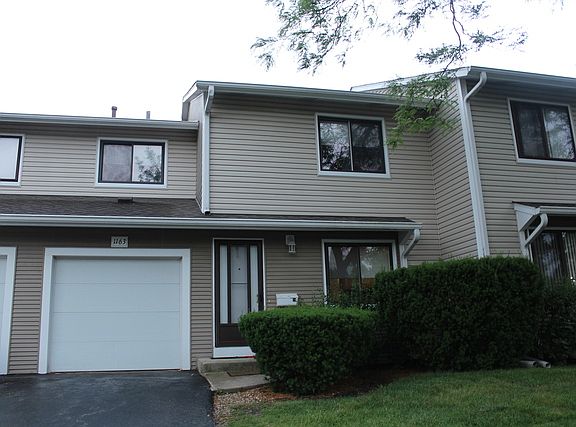 2nd image of 1163 E Randville Dr