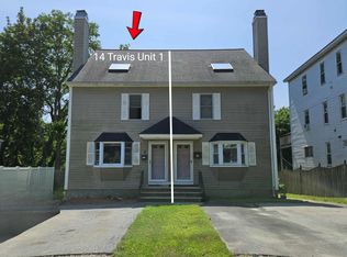 14 Travis St, Worcester, MA 01604