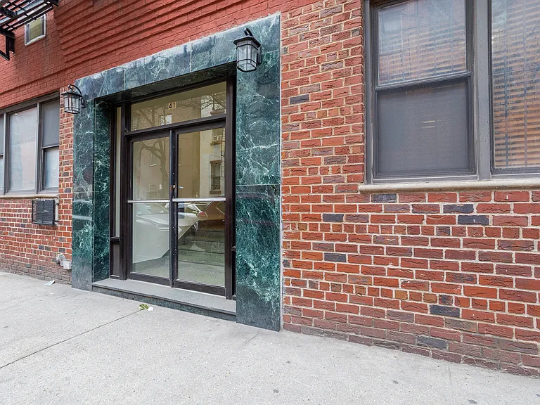 41 Bedford St #2A — Photo 8