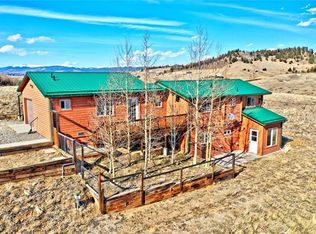 108 Wabeno Ct, Como, CO 80432
