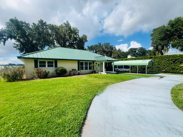 117 Lake Francis Dr, Lake Placid, FL 33852