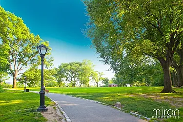 Sold by Miron Properties