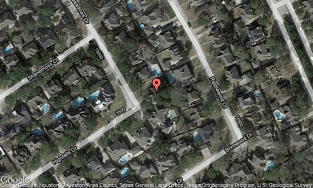 Map View