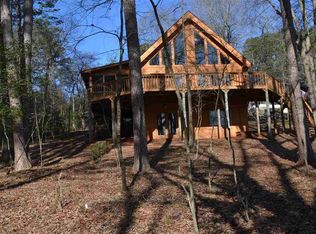 220 Elm Dr, Westminster, SC 29693