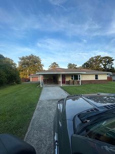 1230 S Rogers St, Pooler, GA, 31322
