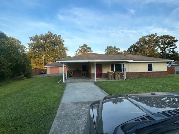 1230 S Rogers St, Pooler, GA 31322