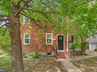 23 Cedarwood Rd, Baltimore, MD 21228