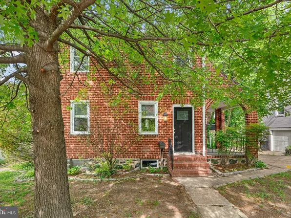 23 Cedarwood Rd, Baltimore, MD 21228