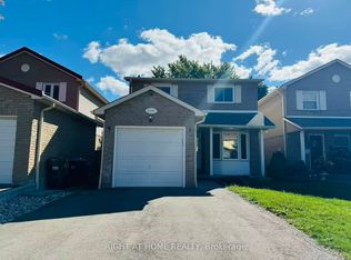 6405 Colebrook Cres, Mississauga, ON L5N 3E3