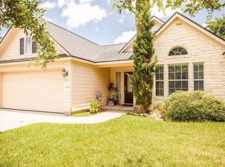 2409 Cheyenne Dr, Brenham, TX 77833