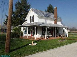 153 Morgan St, Mount Gilead, OH 43338