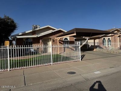 5989 Valle Del Sol Dr, El Paso, TX, 79924