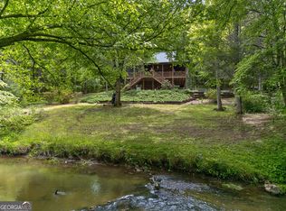 481 Johns Ridge Rd, Blue Ridge, GA 30513