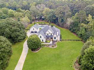 295 Koller Dr, Powder Springs, GA 30127