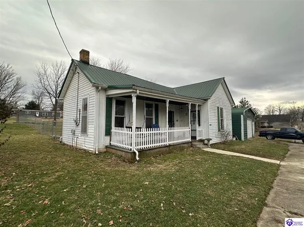 118 E Walnut St, Irvington, KY 40146