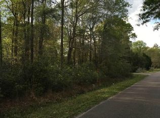 Pine St, Hilliard, FL 32046