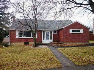 1332 Easton Rd, Hellertown, PA 18055