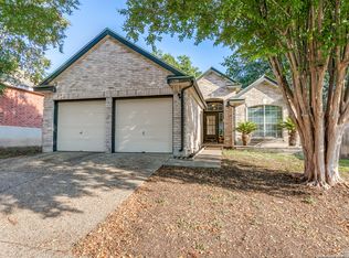 12206 Stoney Pond, San Antonio, TX 78247