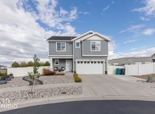 2717 N Nicholes Ave #205, Layton, UT 84040