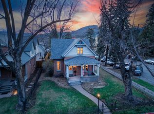 773 E 3rd Ave, Durango, CO 81301
