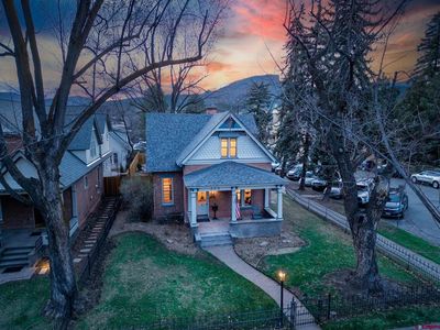 773 E 3rd Avenue, Durango, CO, 81301