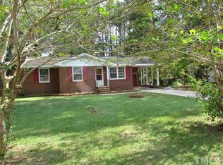 309 Robin Ln, Clayton, NC 27520