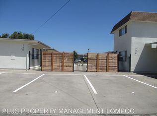 125 S L St APT C, Lompoc, CA 93436