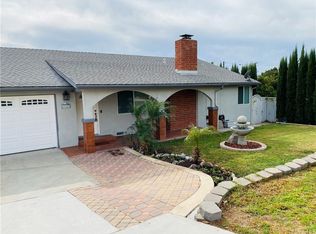 16702 E Main St, Orange, CA 92865