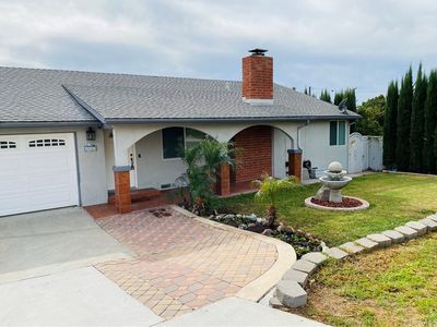 16702 E Main St, Orange, CA, 92865