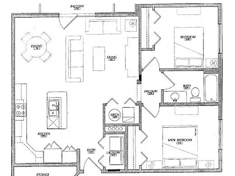 1043 N 920th St W — Photo 2