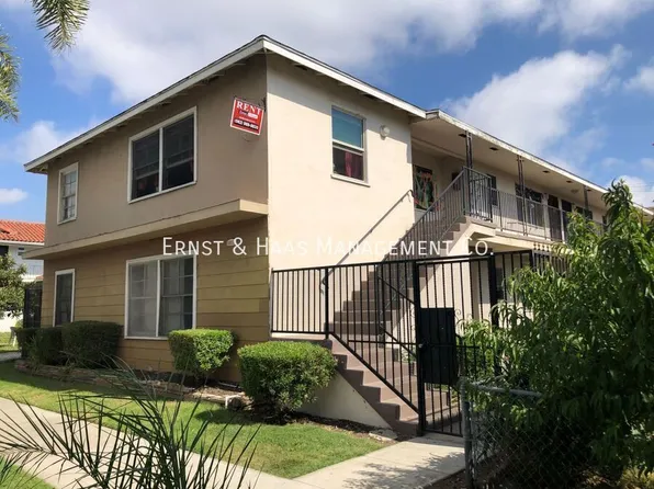 1910 Cedar Ave APT 4, Long Beach, CA 90806