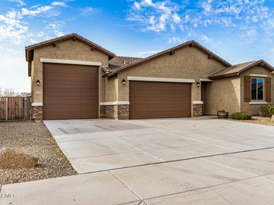 22378 N 184th Ln, Surprise, AZ, 85387