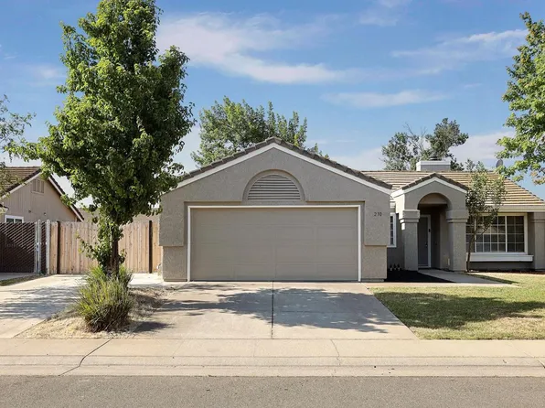 230 Spoonbill Ln, Galt, CA 95632