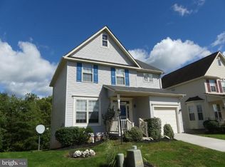 47 Delawares Rdg, Gettysburg, PA 17325