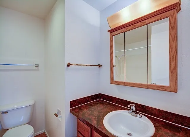 Alpine Village Apartments — Photo 5