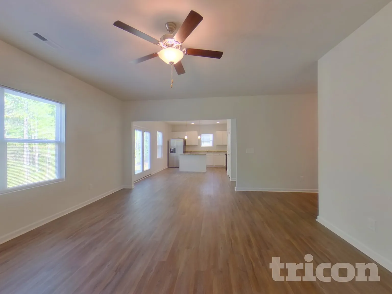 3761 Streamside Drive Thomasville NC — Photo 4