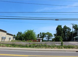LOT Pennsylvania Ave, Weirton, WV