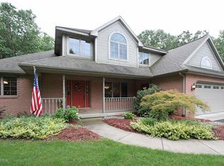 8365 Mystic Trl, Kalamazoo, MI 49009