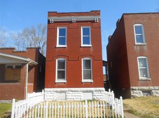3221 Mount Pleasant St, Saint Louis, MO