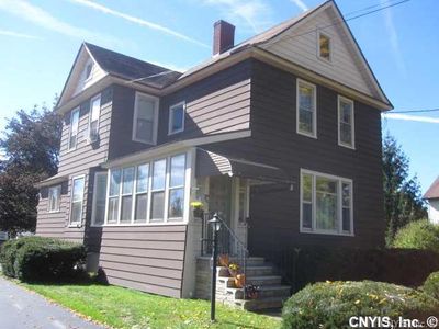 96 Perrine St, Auburn, NY, 13021