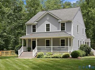 15425 Pine Green Ln, Montpelier, VA 23192