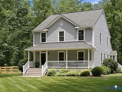 15425 Pine Green Ln, Montpelier, VA, 23192