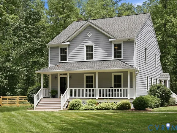 15425 Pine Green Ln, Montpelier, VA 23192