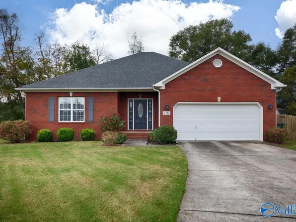 116 Red Sunset Cir, Owens X Rds, AL 35763