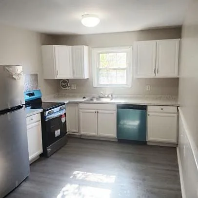 313 S West St #317A — Photo 12