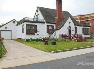 6276 Cropper St, Chincoteague, VA