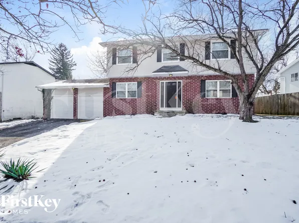 1369 Greenock Rd, Columbus, OH 43228