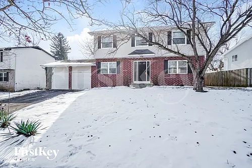 1369 Greenock Rd Photo 1