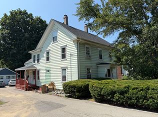 712 East St FLOOR 1, Walpole, MA 02081