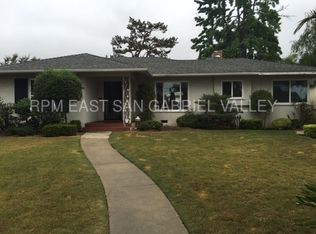 2481 Galbreth Rd, Pasadena, CA 91104